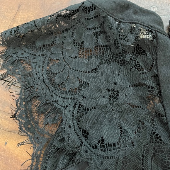 Express little Small dress size 4 - Picture 11 of 15